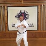 Taiyo Washin Ryu Karate