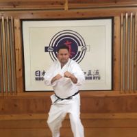 Taiyo Washin Ryu Karate ico