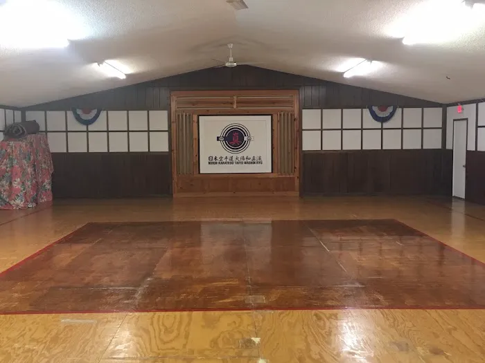 Taiyo Washin Ryu Karate Picture 8