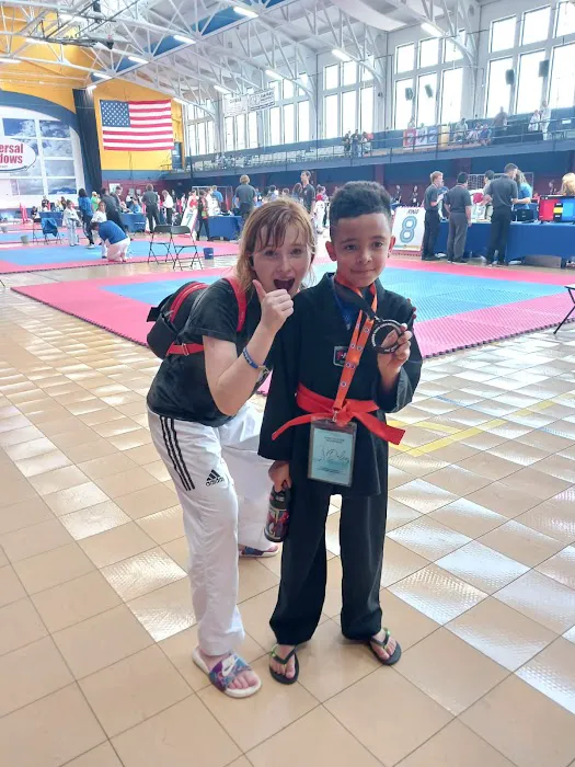 Budokai Academy of Martial Arts Middletown Picture 2