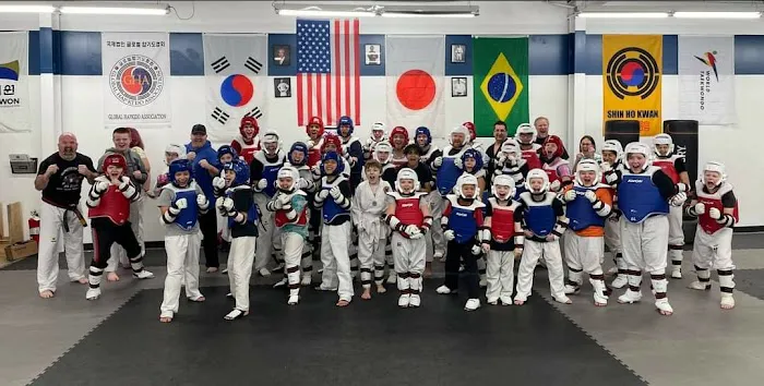 Budokai Academy of Martial Arts Middletown Picture 3
