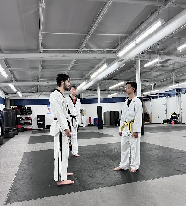 Budokai Academy of Martial Arts Middletown Picture 6