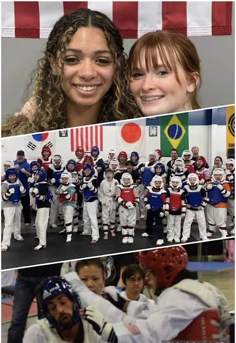 Budokai Academy of Martial Arts Middletown Picture 9