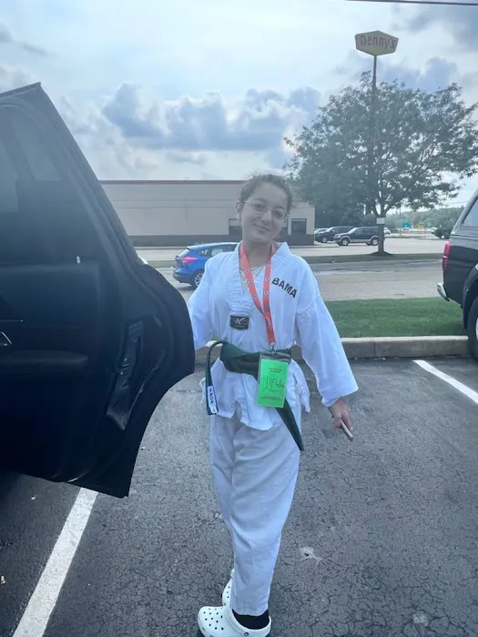 Budokai Academy of Martial Arts Middletown Picture 8