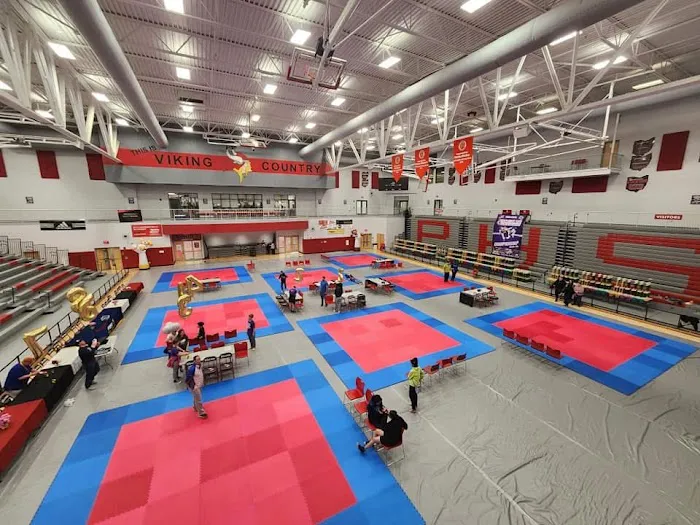 Han's White Tiger Taekwondo Picture 6