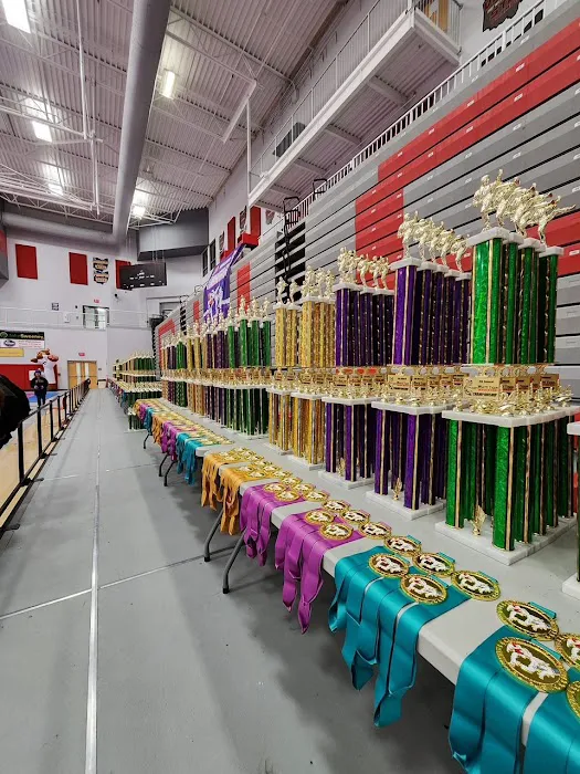 Han's White Tiger Taekwondo Picture 5