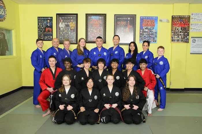 Han's White Tiger Taekwondo Picture 7