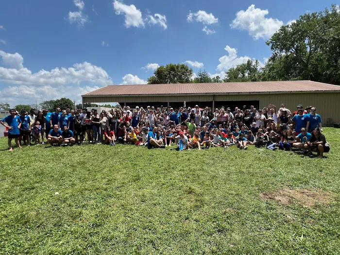 Han's White Tiger Taekwondo Picture 9