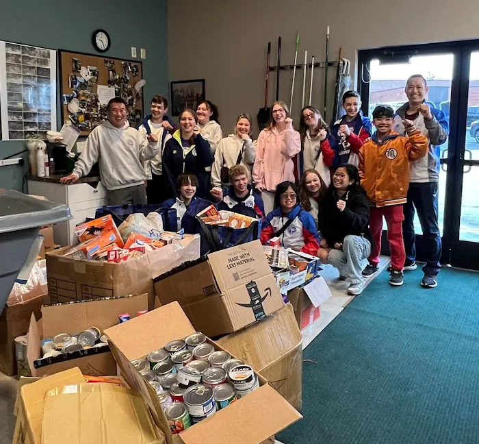 Han's White Tiger Taekwondo Picture 10