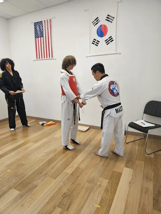 Master Kim’s Martial Arts Mason Picture 2