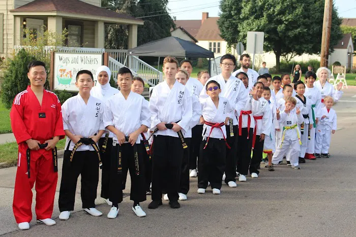 Master Kim’s Martial Arts Mason Picture 4
