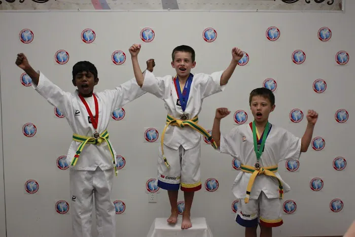 Master Kim’s Martial Arts Mason Picture 10