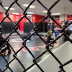 Park's TaeKwonDo, Jiu-jitsu, MMA, WRESTLING, BOXING, KICKBOXING & FITNESS