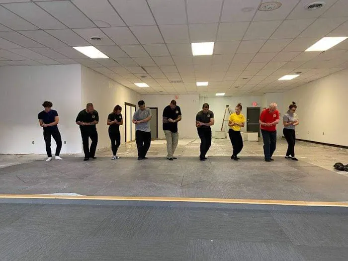 Warrior Silat Martial Arts Picture 6