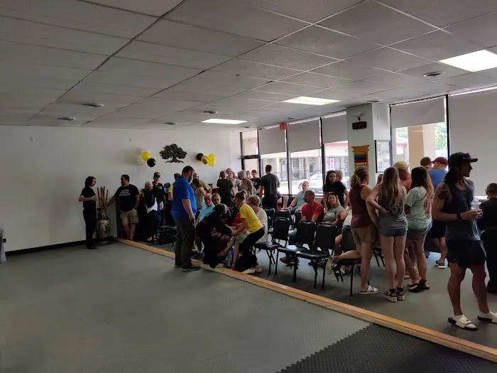 Warrior Silat Martial Arts Picture 3