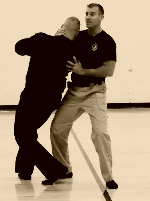Warrior Silat Martial Arts Picture 9