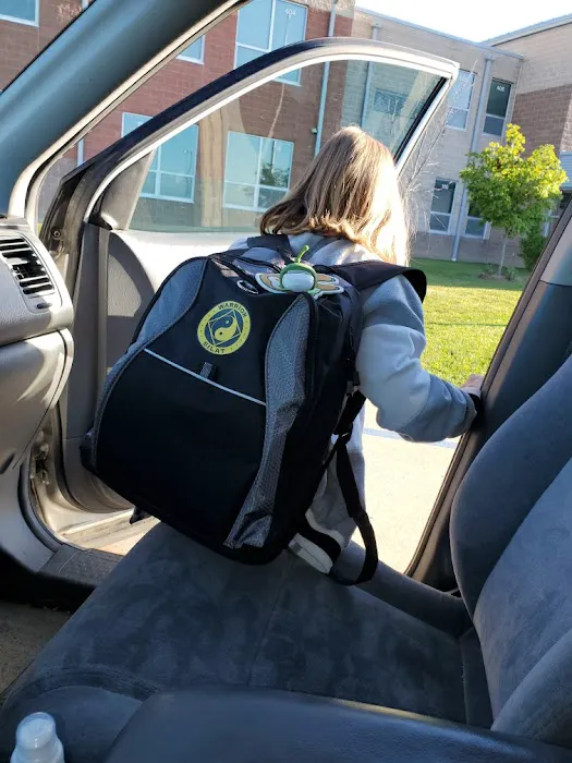 Warrior Silat Martial Arts Picture 10