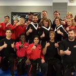 Storm Mixed Martial Arts