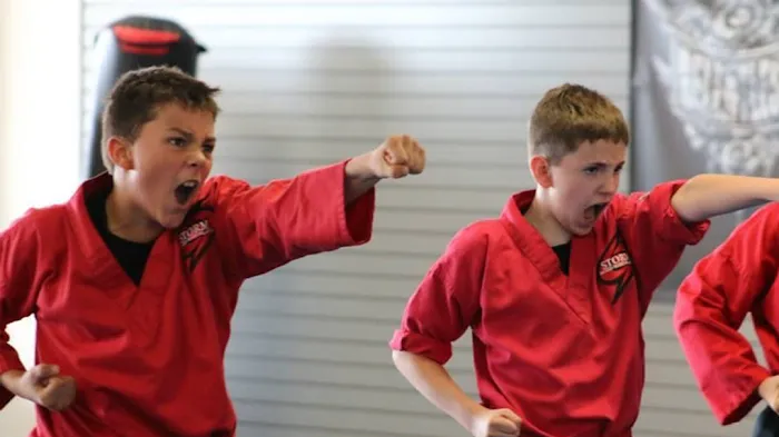 Storm Mixed Martial Arts Picture 7