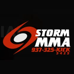 Storm Mixed Martial Arts Picture 3