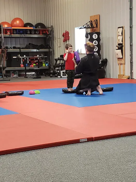 Full Circle Martial Arts Picture 9