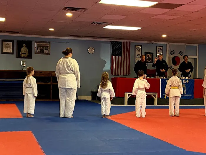 Muskegon Taekwondo Picture 3