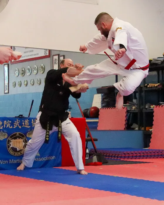 Muskegon Taekwondo Picture 8