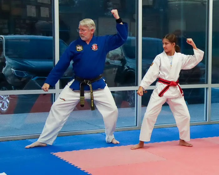 Muskegon Taekwondo Picture 7