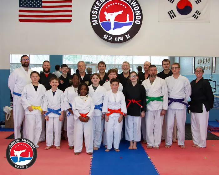 Muskegon Taekwondo Picture 10