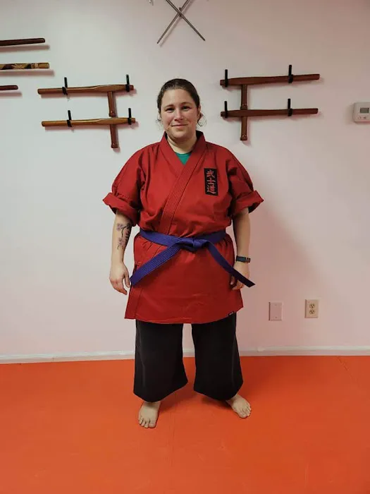 Milton Bushido-Ryu Karate Of Lowell Picture 1