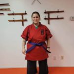 Milton Bushido-Ryu Karate Of Lowell