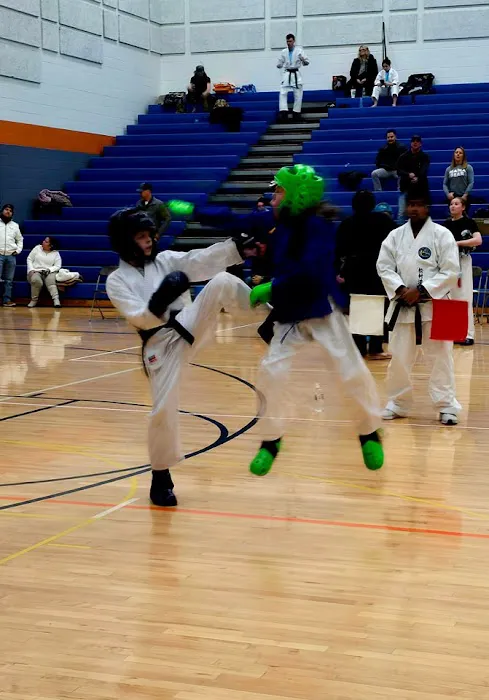 Milton Bushido-Ryu Karate Of Lowell Picture 7