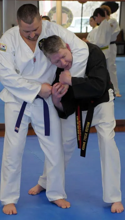 Tae Kwon DO Center Picture 2