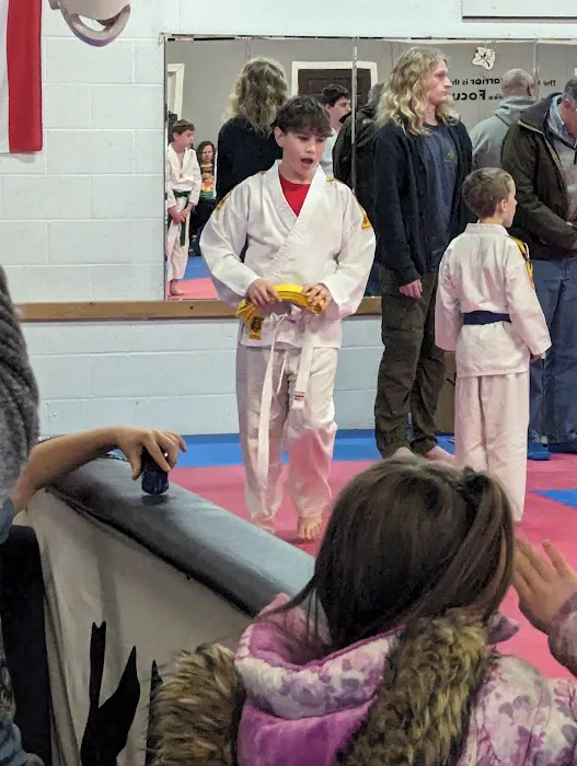 Hamilton Karate Picture 7