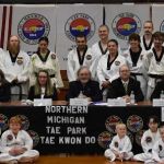 Golombisky Inst. - Tae Park