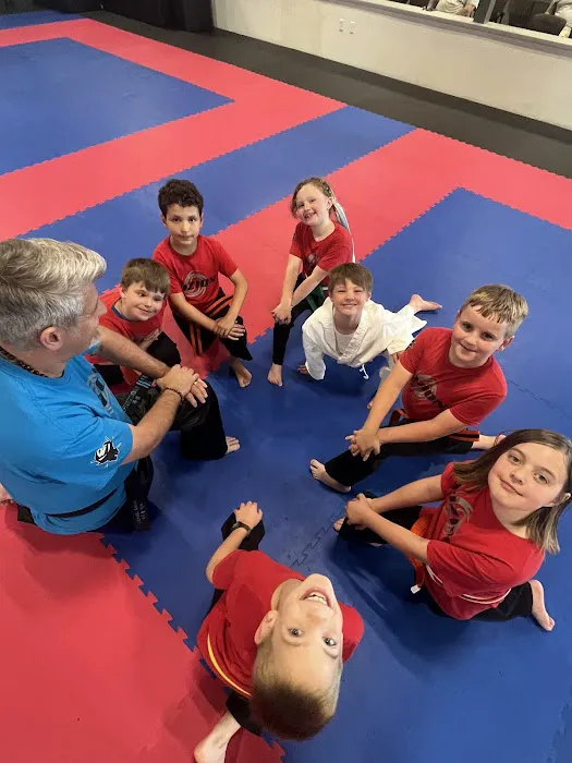Fuzion Martial Arts Picture 5