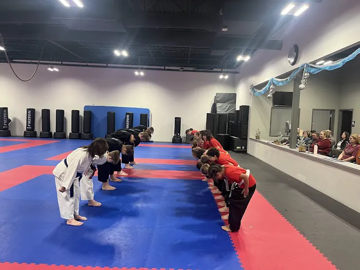 Fuzion Martial Arts Picture 1