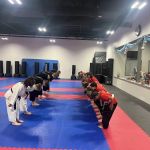 Fuzion Martial Arts