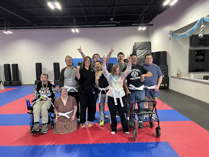 Fuzion Martial Arts Picture 7