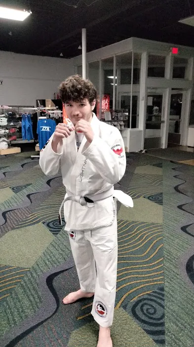 Lakeshore Jiu jitsu Picture 3