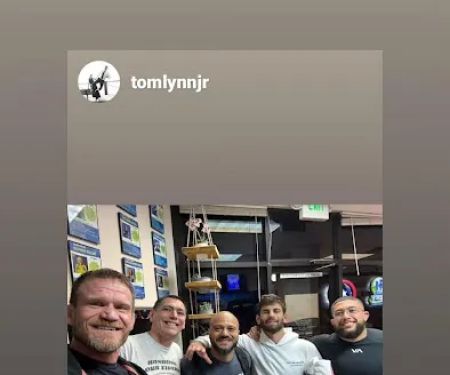 Lakeshore Jiu jitsu