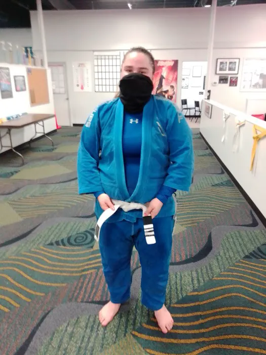 Lakeshore Jiu jitsu Picture 2