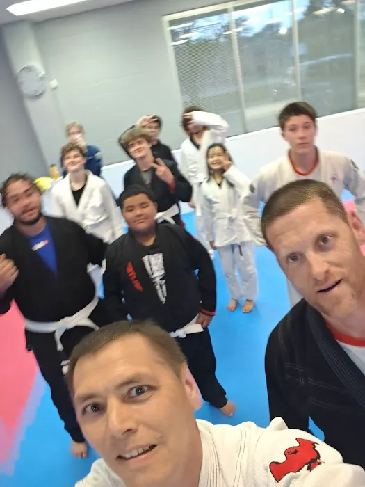 Lakeshore Jiu jitsu Picture 5