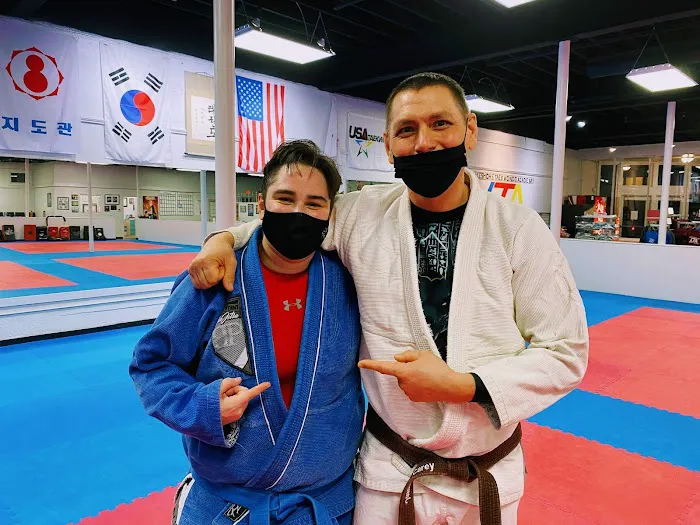 Lakeshore Jiu jitsu Picture 8