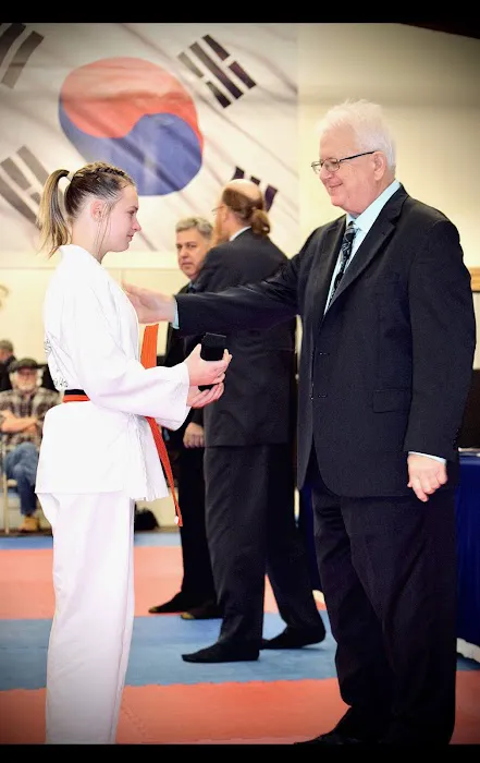 Martin Martial Arts Picture 2