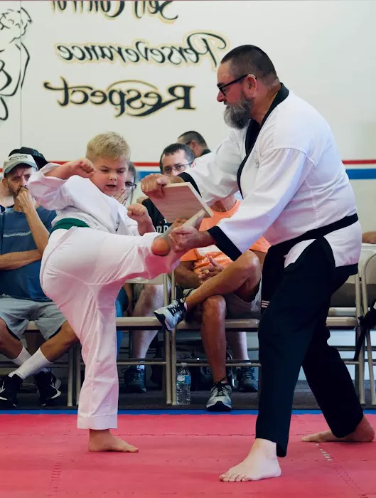 Martin Martial Arts Picture 3