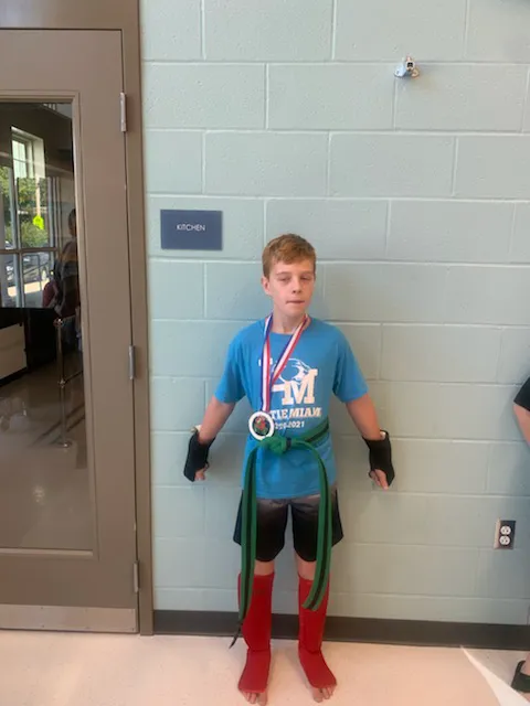 Hill's Martial Arts LLC Picture 1