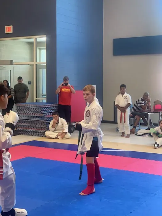 Hill's Martial Arts LLC Picture 2