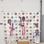 US Taekwondo Center