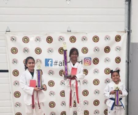 US Taekwondo Center